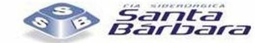 Logomarca da Empresa Cia Siderurgica Santa Barbara